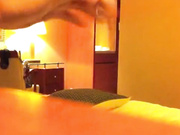 愣头青眼镜男艳福不浅宾馆大战丰满大奶人妻少妇特别主动呻吟声很饥渴像个女优一样720P