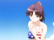 (無修正)[Celeb]Sweet Home～Hなお姉さんは好きですか？ - 第三甘