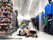 迪卡侬潮喷门事件