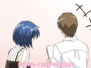 (無修正)Bust to Bust－ちちはちちに－ ちょっとくらい腐ってるのが美味いんですよ？