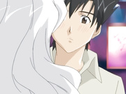 (無修正)[Milky]気になるルームメイト room 1