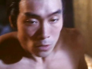 甄楚倩《满清十大酷刑之赤裸凌迟》1