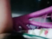 九零后网红脸蛋白嫩主播漫漫网约飞机头发型的杭州粉丝开房啪啪