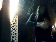 某酒吧女卫定点偷拍形态各异的都市气质靓妹方便都撅着腚一个尿姿好像有个无毛的