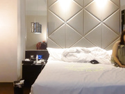 康大神同老铁星级宾馆约炮音乐学院拜金女清秀漂亮身材气质好爆操妹子上气不接下气娇喘呻吟1080P超清