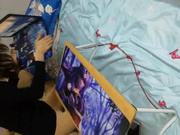 对白精彩淫荡苗条白嫩闷骚眼镜女友与同居炮友过女神节无套啪啪啪内射姐姐阴毛浓密花心红润淫水特别多