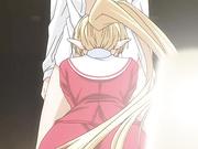 [脸肿字幕组][180803][メリー・ジェーン] エルフの教え子と先生 上巻 秘密の放課後デート[GB][7