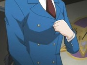 貴方だけこんばんわ 第2話「誓約」