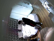 校园附近特色宾馆大学生年轻情侣开房造爱眼镜妹外表看起来清纯内心无比火热年轻气盛打了好几炮