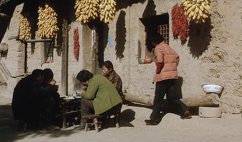 国内被禁的超真实作品《盲山无删减完整版》激情佳作 美女大学生被卖到山村被强暴怀孕肉欲啪啪多次