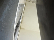 高铁厕所近距离偷窥大学妹乘务员白领的肥鲍