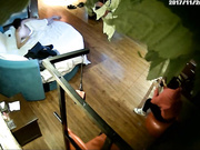 酒店偷拍清纯美女大学生有些害羞和男友啪啪 床上操多姿势操了好几炮 叫床好听淫荡对白