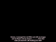 Skyrim - Kay - Maid to get Laid. Part 1