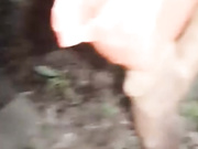 逍遥龙哥和老铁半夜驱车到郊外公园和白虎小太妹户外3P对白精彩