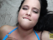 Jennifer Mendez 被老头玩弄的来自布拉格的多汁少女