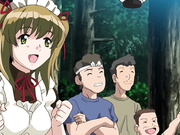 [バニラ]メイド姉 Vol.2 二日目