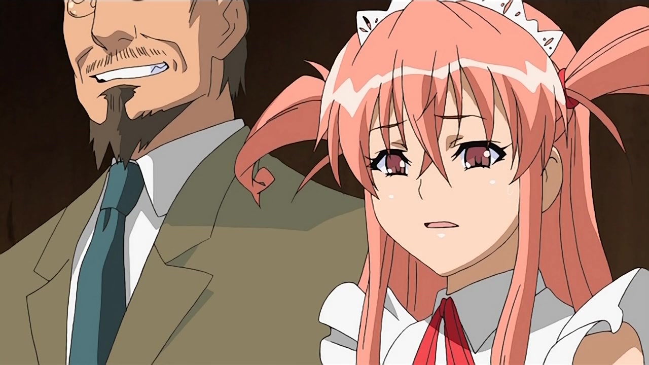 せめ♥ちち 前編