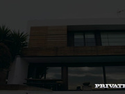 【欧美】Private - Aruna Aghora, from French Lessons to Anal