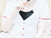 文化范眼镜夫妻直播啪啪啪四眼男是个大变态穿个连体黑网情趣套猛干骚货浪叫不止说轻点疼口爆吐精