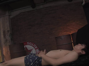 【欧美】最新kinpatu86-0197-金髪ヤローW杯 第2弾 美国代表