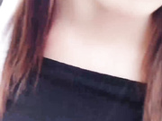 对白精彩淫荡剧情网红美女马路上溜达被S狼拦住要劫色索要加微聊聊然后进小树林野战激情口爆剩余的精子就吃了