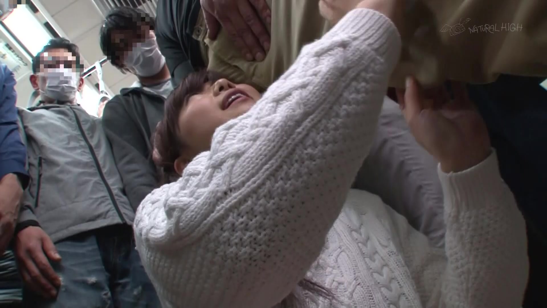 [NHDTA-960] 痴漢ビデオレター