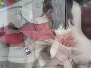 “好吃不我草”华裔猛男做客独居美女家中碎花连衣裙坚挺大奶有味道无套啪啪很刺激国语自述粗口淫荡1080P超清原版