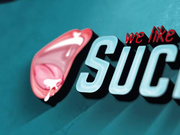 吮吸大鸡巴的小可爱