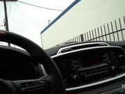 用少年的大鸡巴取乐的女警