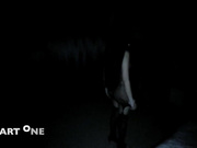 2017新片性感镂空内衣黑墨镜