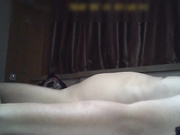 东莞养生会所按摩女加了500元才愿意把衣服脱掉吃鸡巴口爆,可以随便摸但是不给操,白嫩的皮肤,清纯的面孔看着就想干！国语