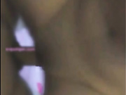 高颜值白虎女主播和纹身粉丝炮友啪啪高潮尿失禁喷了炮友一身淫水有点不好意思