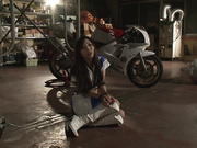 [SHKD-599] 被虐のレースクィーン 神ユキ