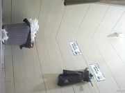 国际一线品牌店旁边的女公厕超高颜值气质女前来撒尿 屁股又白又嫩