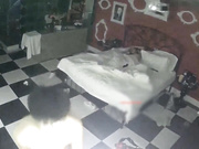 豪华马赛克房偷拍很能折腾的年轻情侣从浴室一直干到沙发还要整点SM