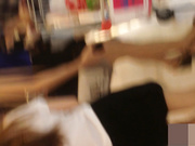 經典盜攝視訊：商超妝容品專區偷錄美女裙底風光-超清1080P（第七部）