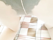 偷情已婚俩孩子的妈妈 厨房后入狂操 还边和老公打电话 老公还关心最近家里孩子乖不乖 青青草原