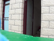 国内大学双机位真实厕拍系列  大家一起运动打篮球 看起来玩的很开心