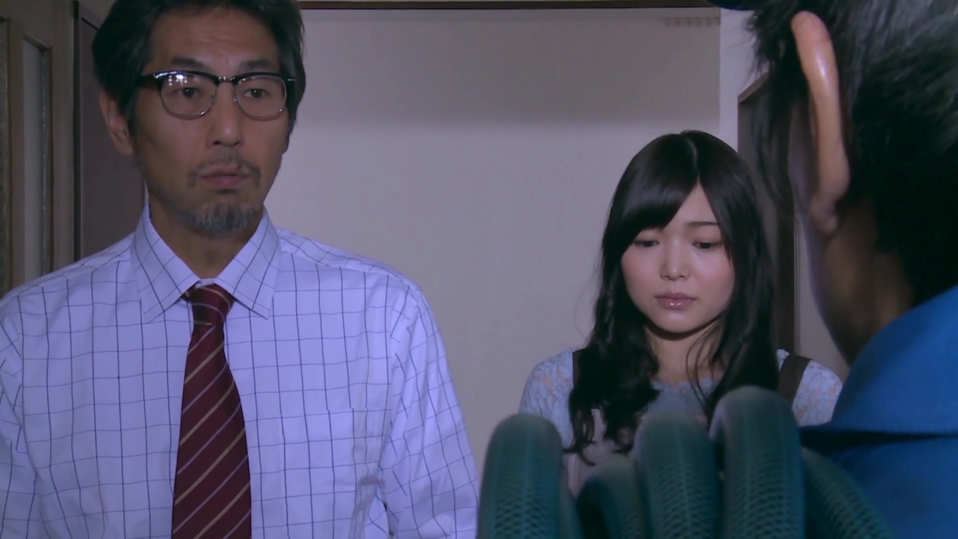 [BNSPS-379] 汗臭骯髒的男人和名流妻子 碧しの - 1of5