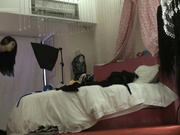 名门夜宴系列未流出过作品身材非常棒的模特小贞拍内衣广告洗澡换衣服被暗藏摄像机偷拍1080P高清无水印