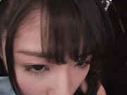 [KAWD-815] 焦急引導大量射精的種榨女僕 さくらゆら - 3of5