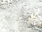 露脸骚货俏秘书跟小哥哥玩刺激的野战 找个没人的地方就口 被大几把后入 叫都不敢大声