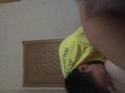 百度云泄密年轻情侣自拍打炮男主舔全身拖起大屁股使尽操