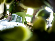 周末没课出来开房爱爱的年轻大学生情侣火气旺盛歇歇停停连干了3炮最后妹子还想要肉棒硬不起来了