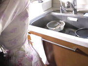 [JUY-202] 連續第七天被丈夫的上司侵犯、我失去了理智…。橘美鈴 - 3of5