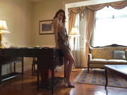 最新众筹果哥大尺度白金视频芭蕾舞