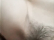 某医院气质大胸美乳护士下夜班回去还没休息就被性欲旺盛的男友扑倒各种挑逗啪啪,美女一脸很享受的淫样!