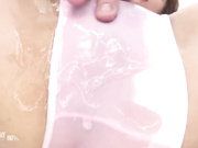 小穴完全崩坏的美女亚希菜