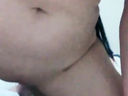 颜值不错丰满身材妹子双人啪啪 透视装蒙上眼睛上位骑乘抽插呻吟娇喘