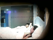 学院派校花级短裤美女和样貌很配她的帅小伙酒店啪啪,激情高昂从上舔到下,各种姿势啪啪,连续内射2次.性感漂亮!